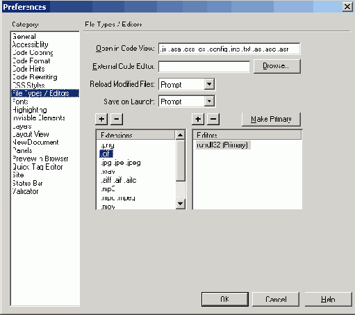   HTML-