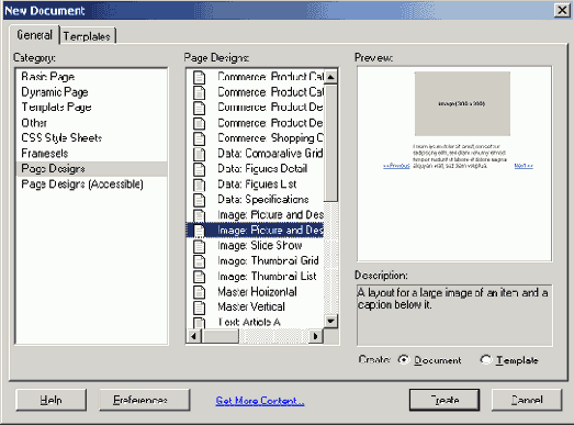   Web-